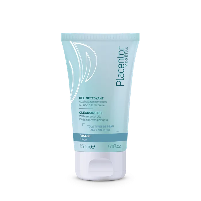 Cleansing gel 150ML