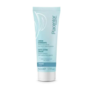 Exfoliating cream for face 50ML