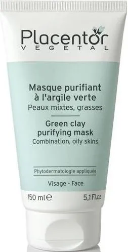 Purifying mask trace elements 150ML