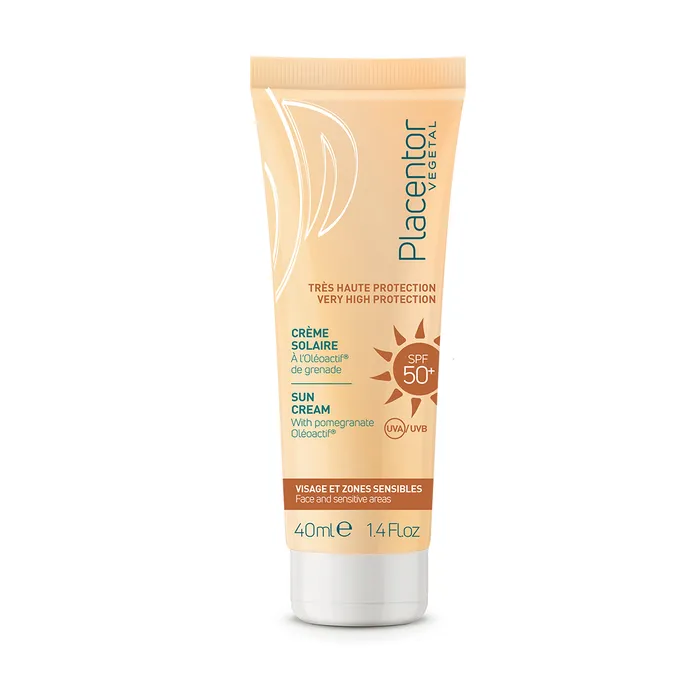 Suncream SPF50 - 40ML