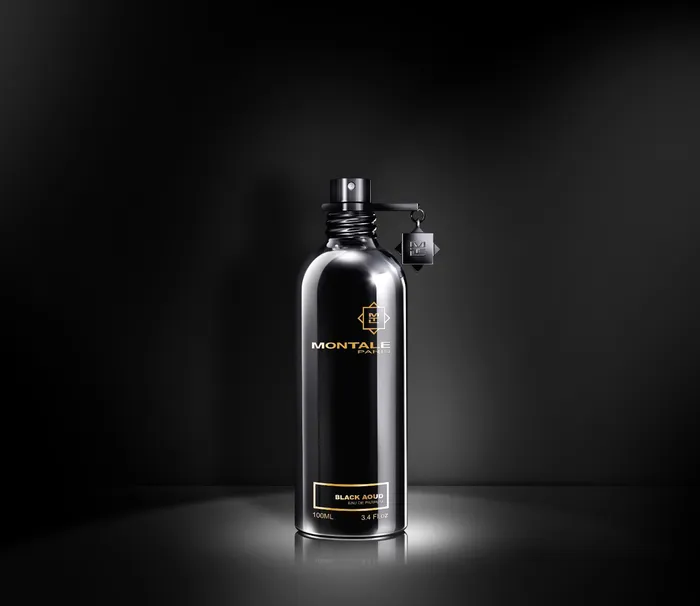 BLACK AOUD 100 ML