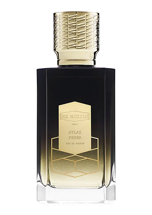 ATLAS FEVER 100ML