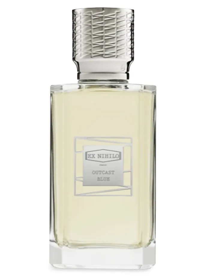 OUTCAST BLUE