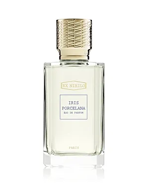 IRIS PORCELANA