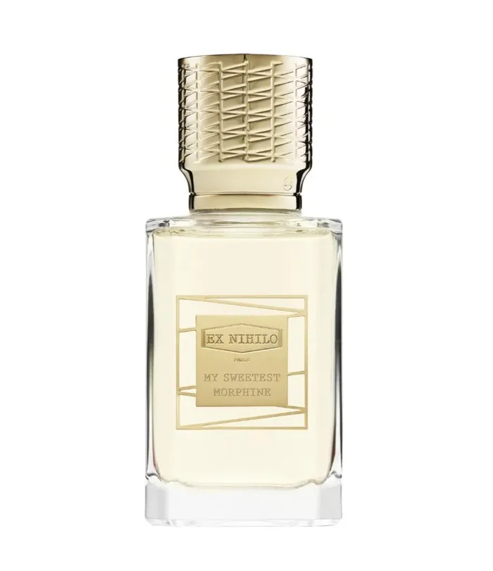 MY SWEETEST MORPHINE