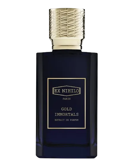GOLD IMMORTALS 100ML