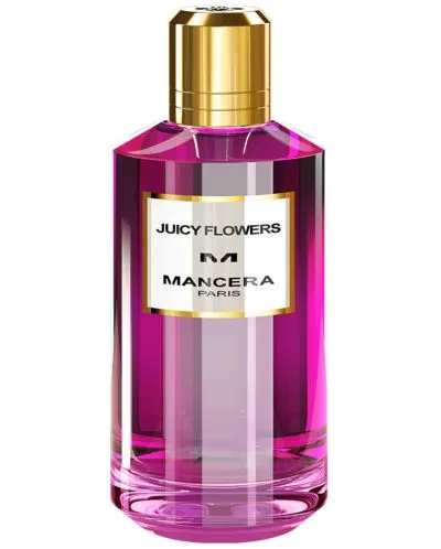JUICY FLOWERS 120ML