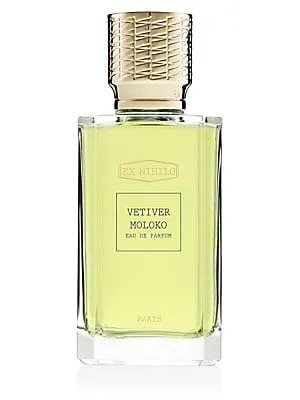 VETIVER MOLOKO 100ML