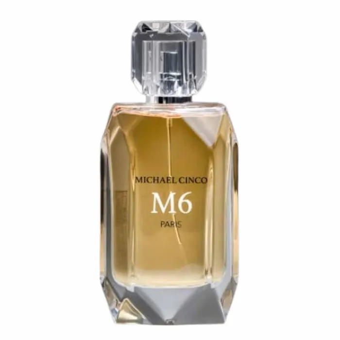 Michael Cinco - M6 EDP - 100 ML 