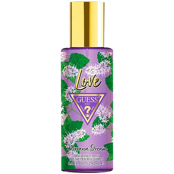 Love nirvana dream Fragrance Mist 250ml