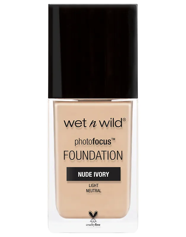 W.W PHOTO FOCUS FOUNDATION