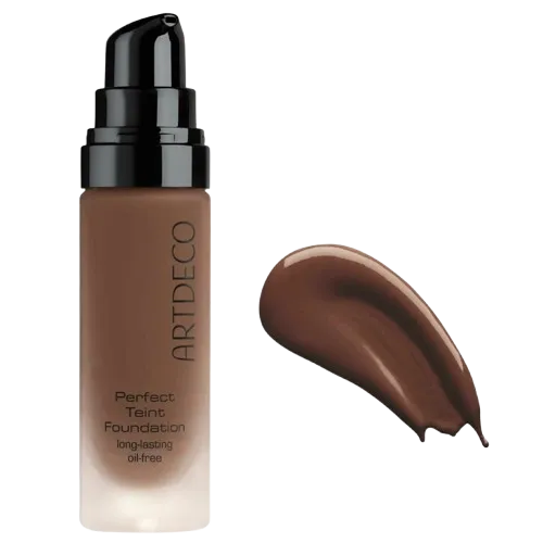 Perfect Teint Foundation- Neutral Deep Truffle
