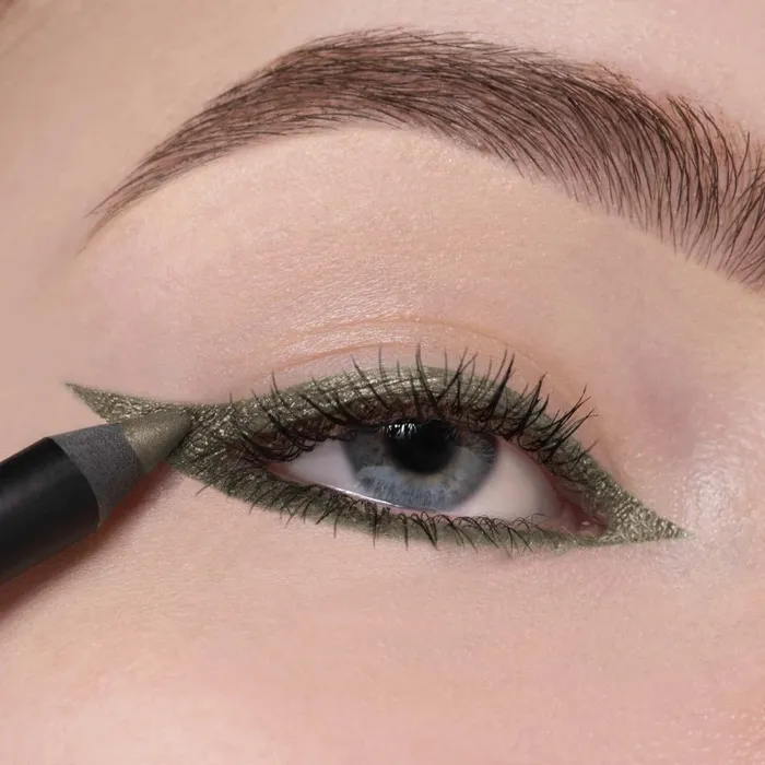 Soft Eye Liner WP Ancestor Green 66