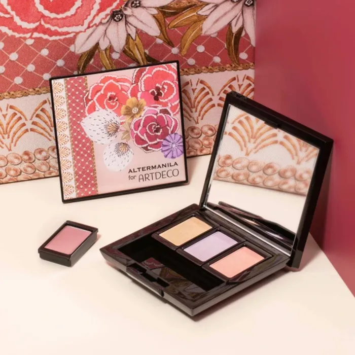 ART Beauty Box Trio FC SS22