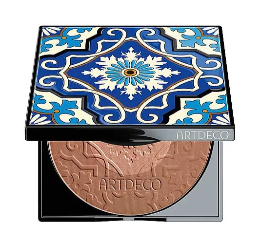 All Seasons Bronzing Powder Bronz