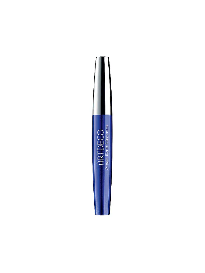 Angel Eyes Mascara Blue