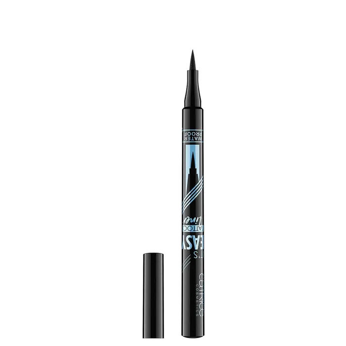 Catr. It's Easy Tattoo Liner Wp 010