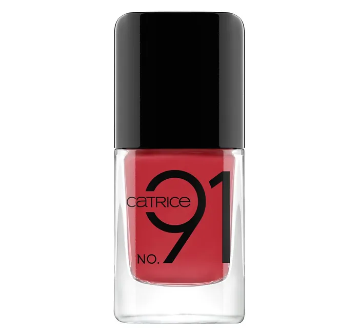 Catr. ICONAILS Gel Lacquer 91