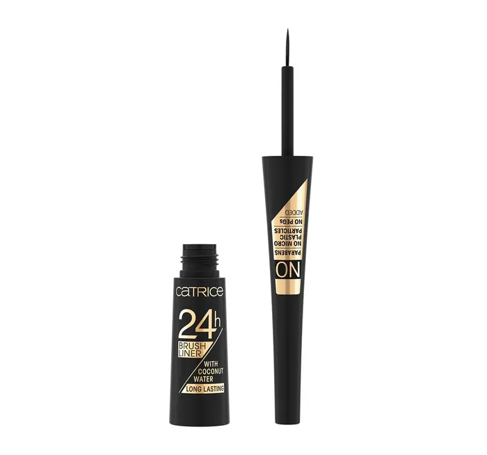 24h Brush Liner 010