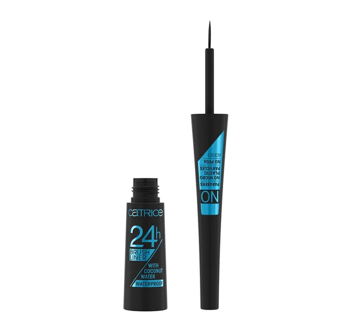 24h Brush Liner Waterproof 010