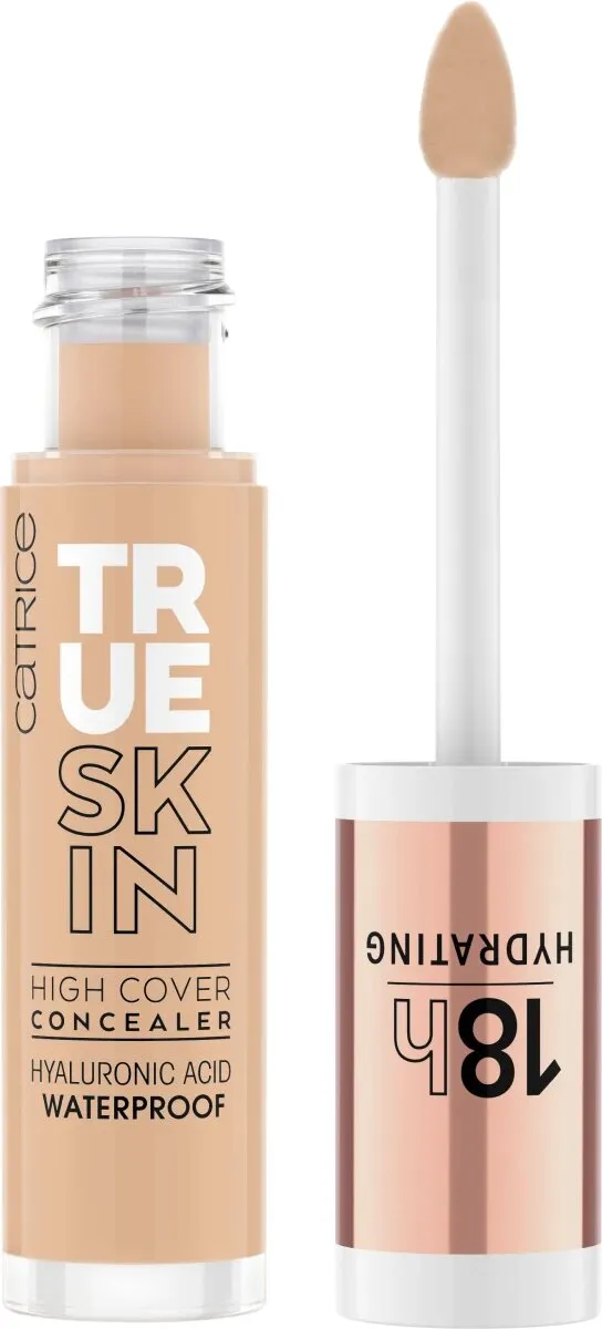 Catr. True Skin High Cover Concealer 032