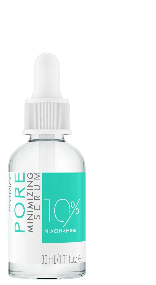 Catr. Pore Minimizing Serum