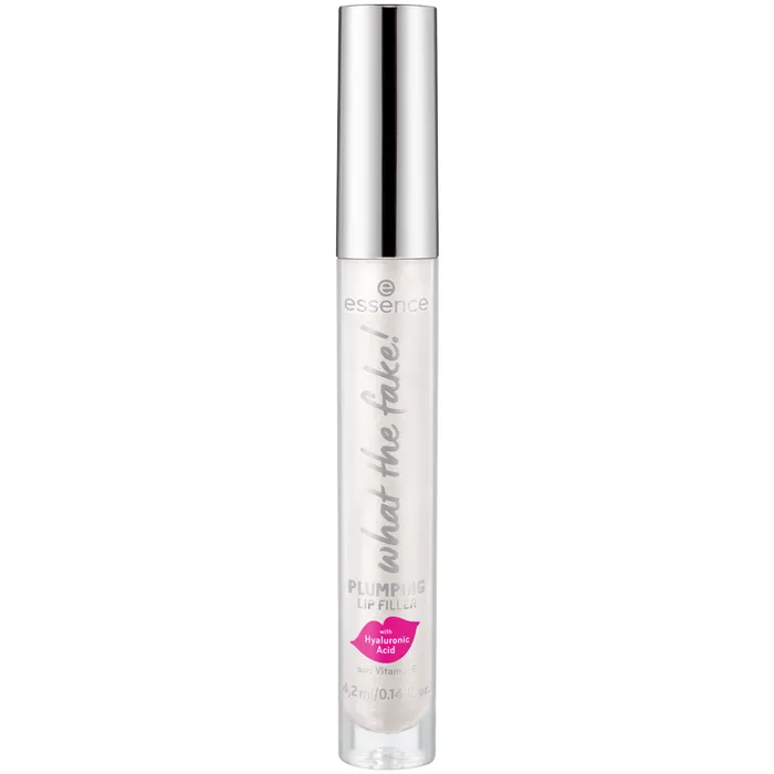 essence what the fake! PLUMPING LIP FILLER 01