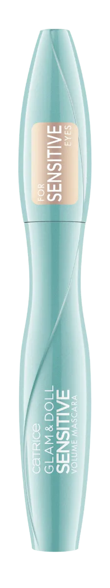 Catr. Glam & Doll Sens. Vol. Masc. 010