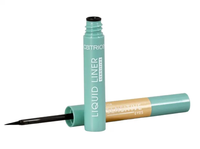 Catr. Liquid Liner Sensitive 010