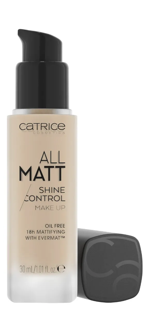 Catr. All Matt Shine Make Up