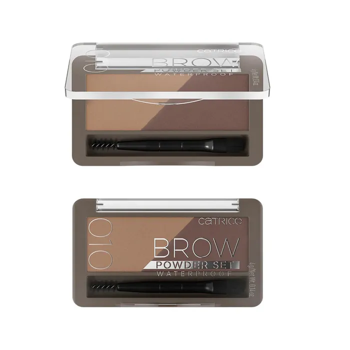 Catr. Brow Powder kit WP 010
