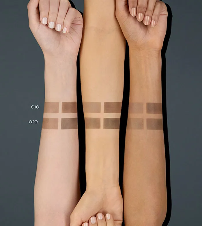 Brow Powder Set WP 020