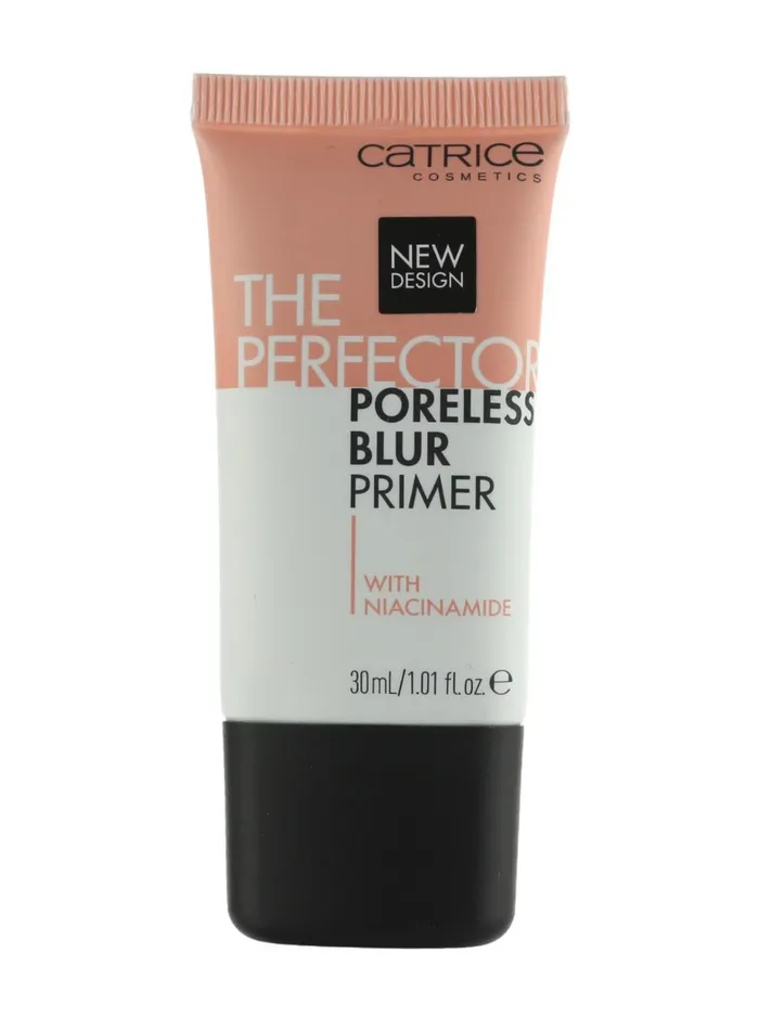 Catr. Perf. Poreless Blur Primer