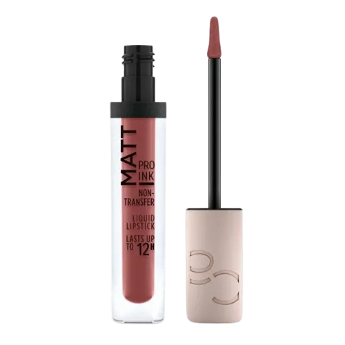 Catr. Matt Pro Ink Liquid Lipstick