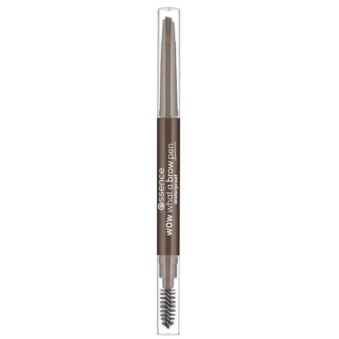 essence wow what a brow pen waterproof