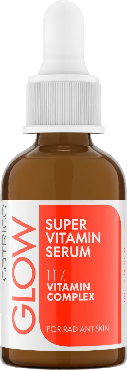Catr. Glow Super Vitamin Serum
