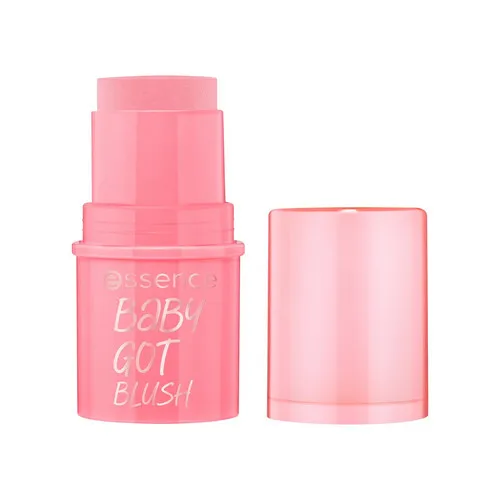 Baby got blush 10