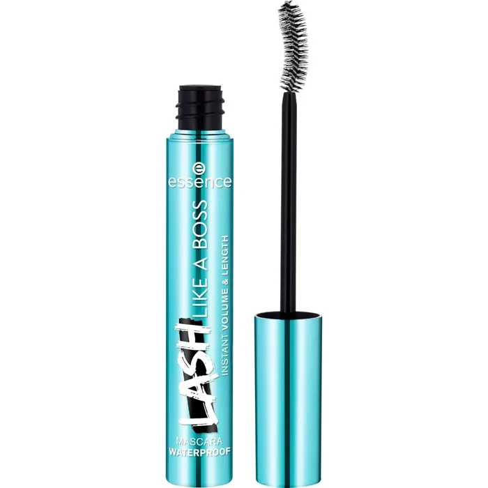 LASH LIKE A BOSS INSTANT VOLUME & LENGTH MASCARA WATERPROOF