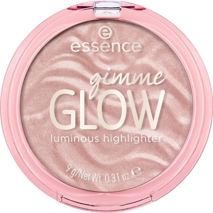 essence gimme GLOW luminous highlighter