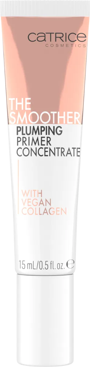 Catr. The S. Plumping Primer Concen.