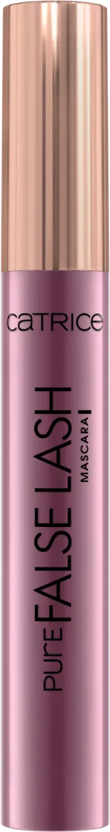 Catr. Pure False Lash Mascara 010
