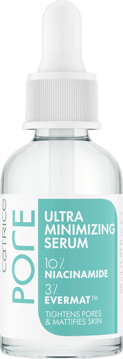 Catr. Pore Ultra Minimizing Serum