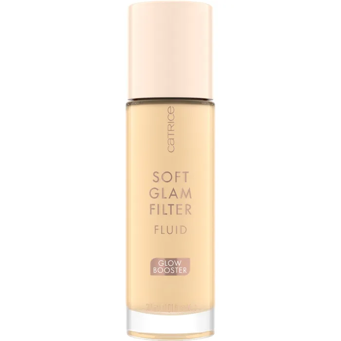 Soft Glam Filter Fluid