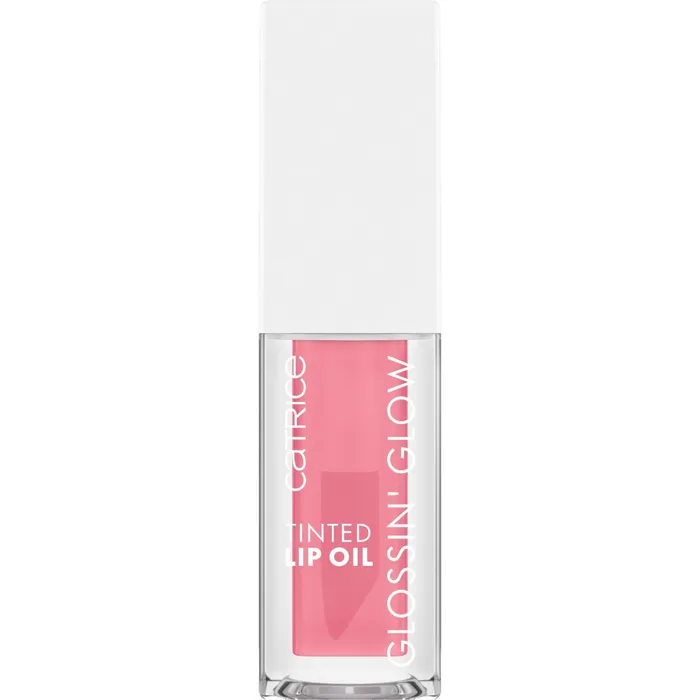 Glossin' Glow Tinted Lip Oil