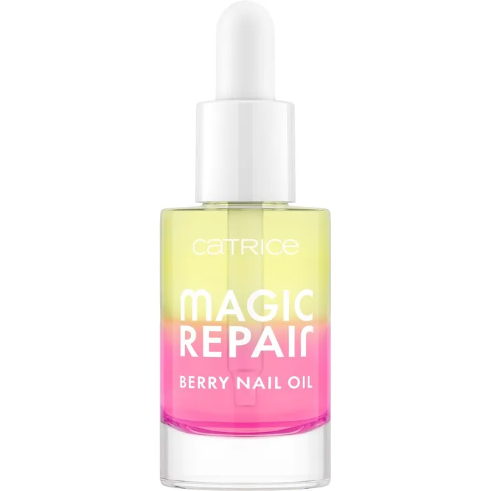 Magic Repair Berry Nail Oil