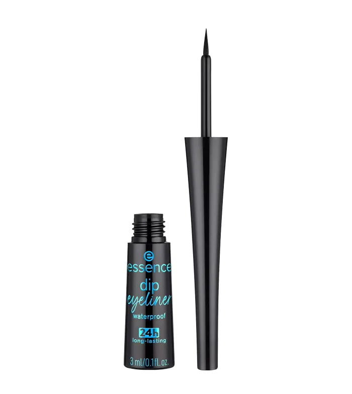 Dip eyeliner waterproof 24h long-l.