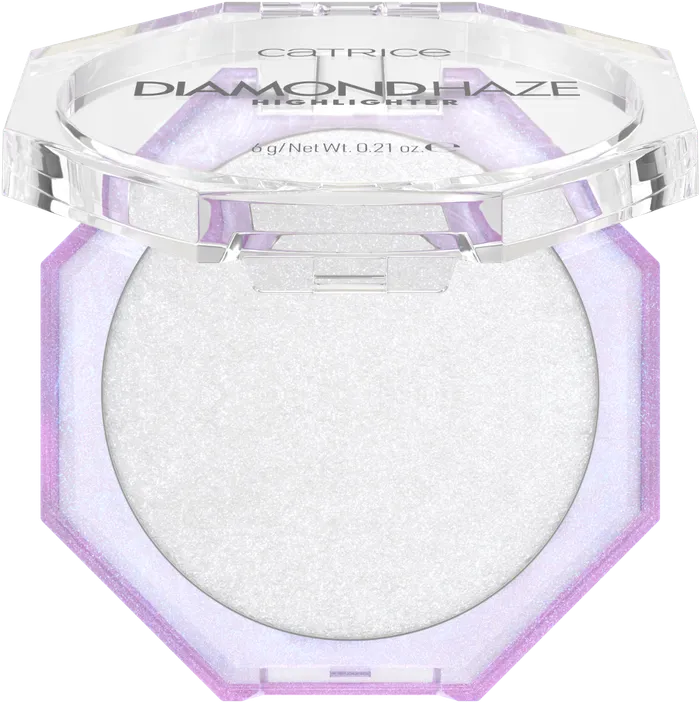 Diamond Haze Highlighter 010