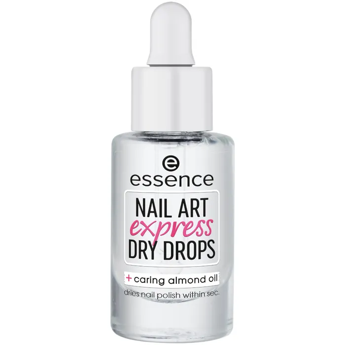 essence nail art express dry drops