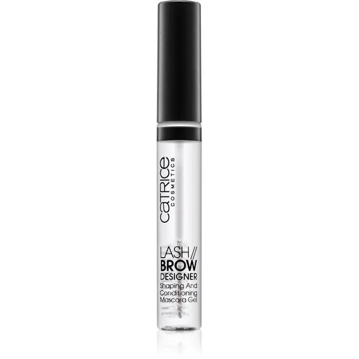 Lash Brow Des. Shap.&Cond.Gel 010