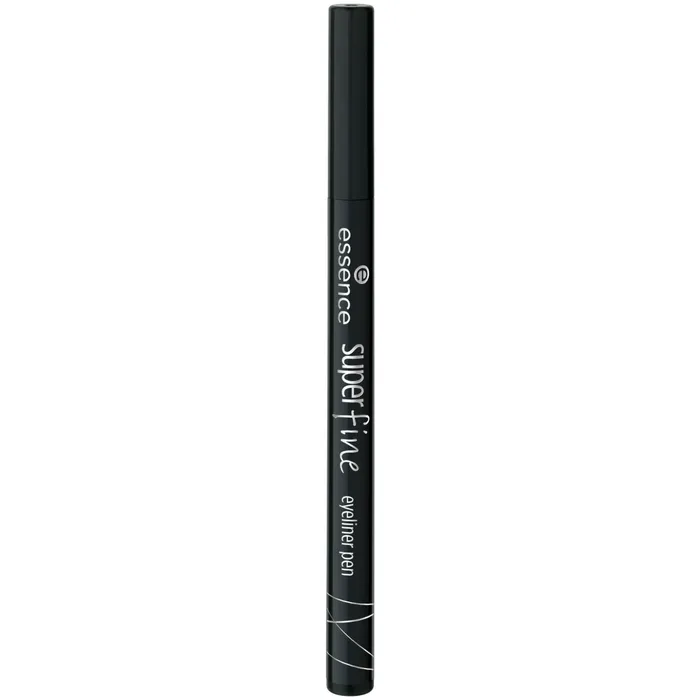 essence super fine eyeliner pen 01